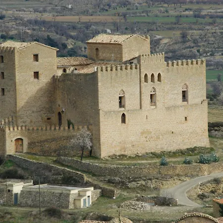 Nuri De Rei A Y B Apartmán Todolella