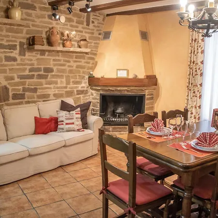 Apartmán Nuri De Rei A Y B Todolella