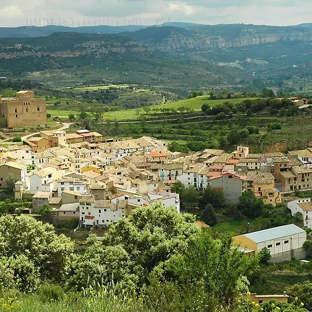 Nuri De Rei A Y B Apartmán Todolella