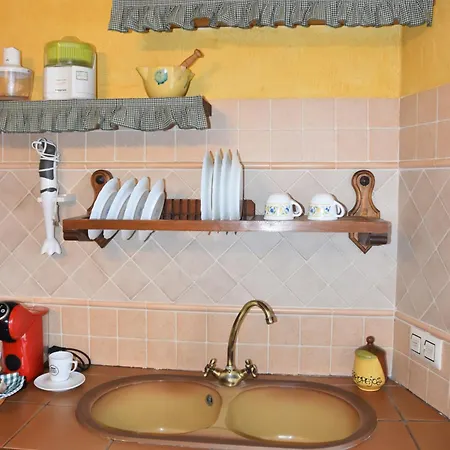 Nuri De Rei A Y B Apartment