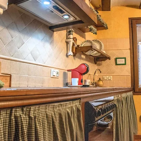 Apartmán Nuri De Rei A Y B