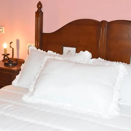 Apartment Nuri De Rei A Y B *