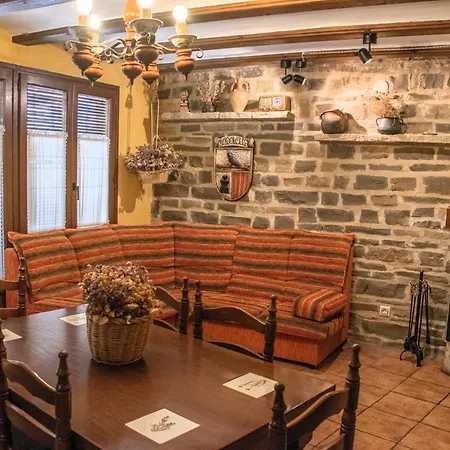 Nuri De Rei A Y B Apartment Todolella