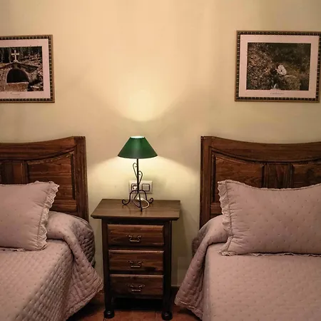 Nuri De Rei A Y B Apartment