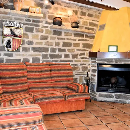 Nuri De Rei A Y B Apartment