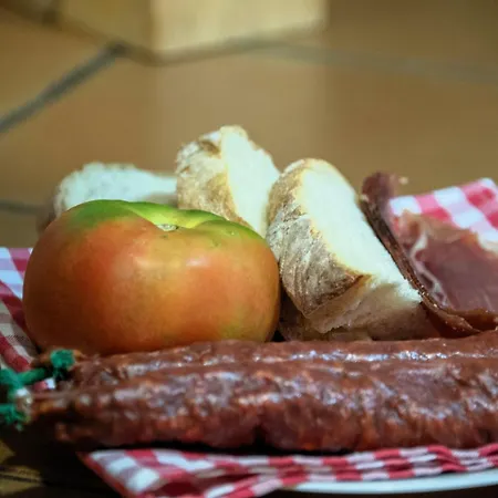 Apartmán Nuri De Rei A Y B *