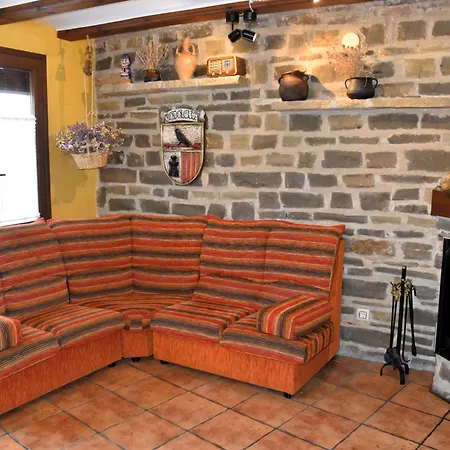 Apartment Nuri De Rei A Y B Todolella
