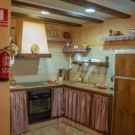 Nuri De Rei A Y B Apartment