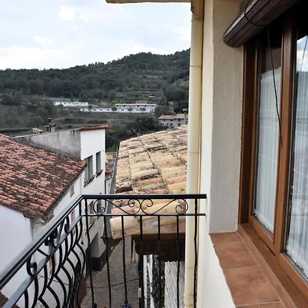 Apartment Nuri De Rei A Y B *