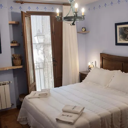 Nuri De Rei A Y B Apartmán