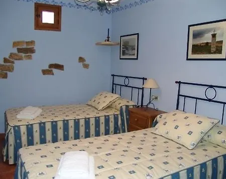Apartment Nuri De Rei A Y B