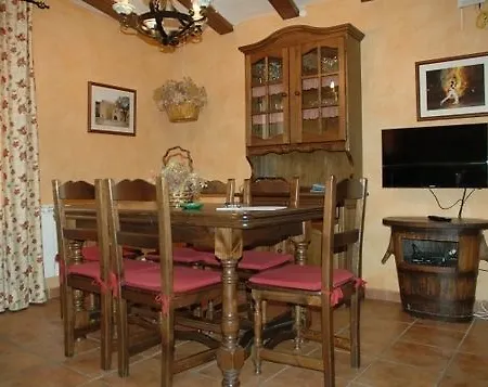 Apartmán Nuri De Rei A Y B