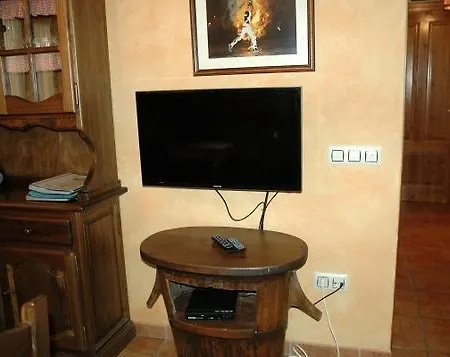 Nuri De Rei A Y B Apartment