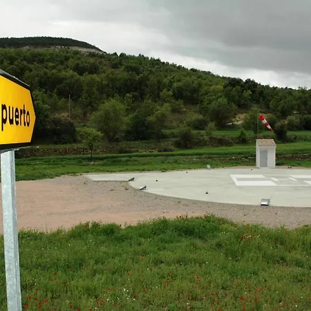 Nuri De Rei A Y B Lägenhet