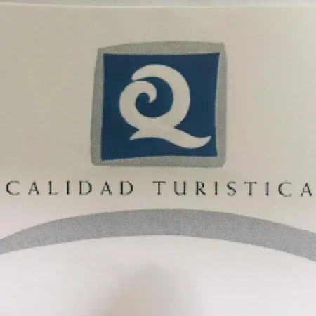 Nuri De Rei A Y B Apartmán *